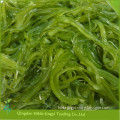 2016 Frozen salted wakame stem cut Other name	Shredded wa Frozen newly 2015